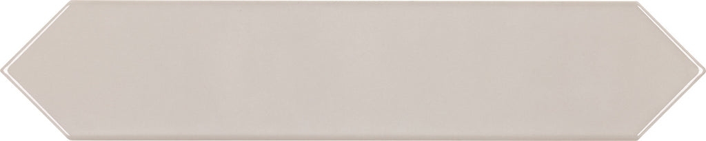 Block Arrow Gris Ceramic Tile