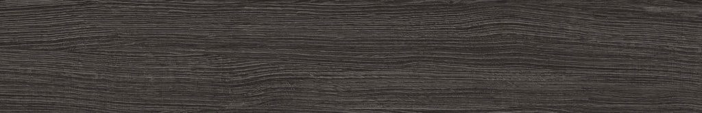 Wabi Black Porcelain Tile – 8x48 plank