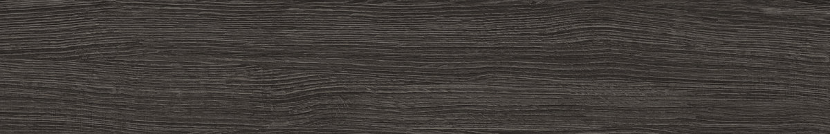 Wabi Black Porcelain Tile – 8x48 plank