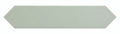 Arrow Green Halite Ceramic Tile surface