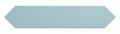 Arrow Caribbean Blue Ceramic Tile surface
