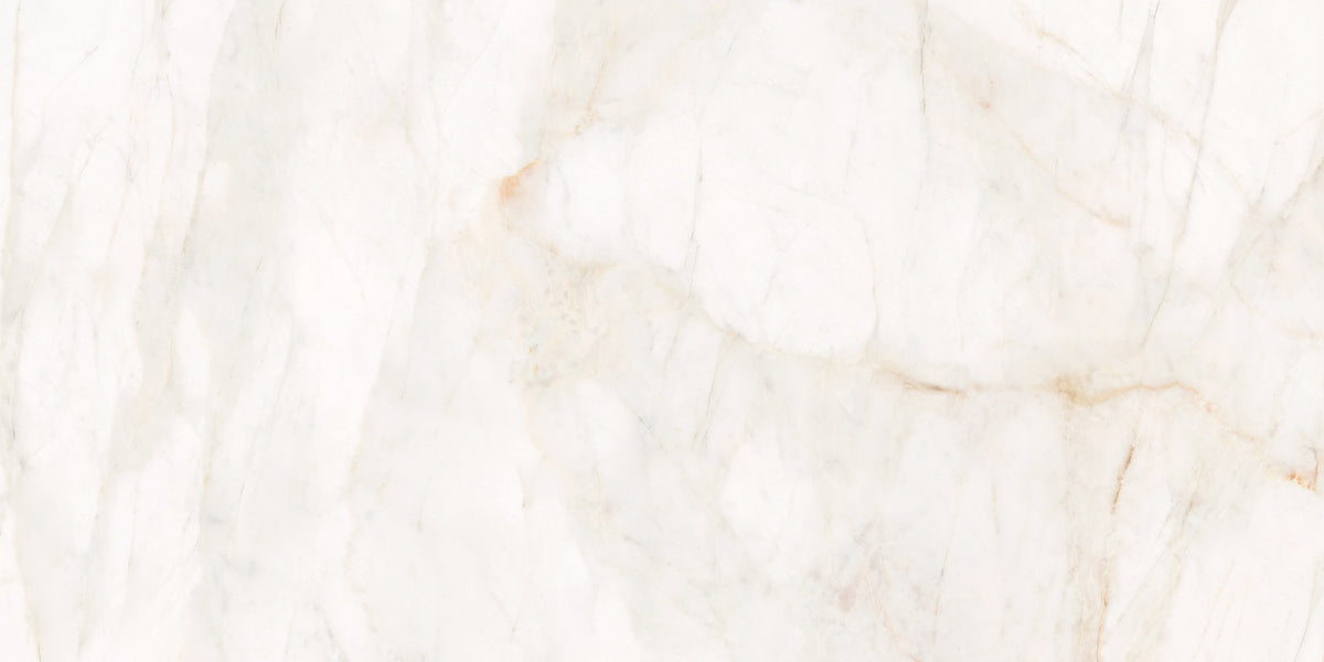 Marble Dolomita White Porcelain Tile