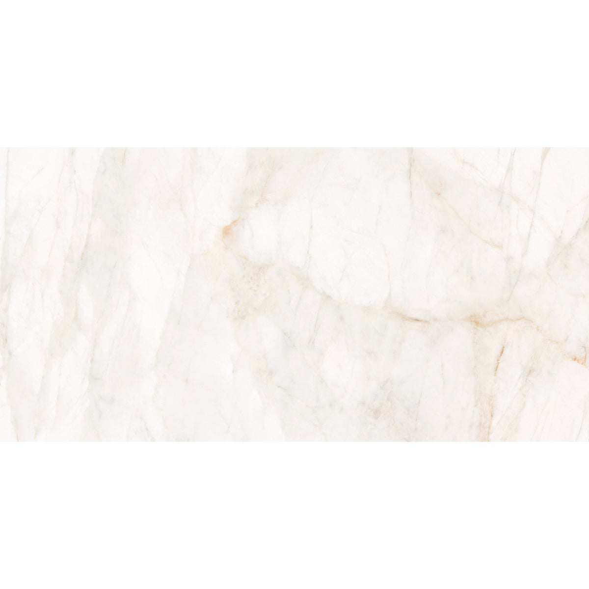 Marble Dolomita White Porcelain Tile