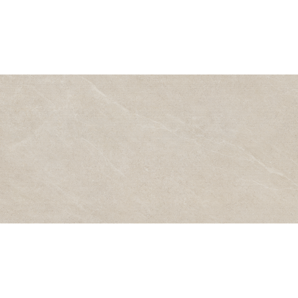 Riviere Rigato Beige Porcelain Tile