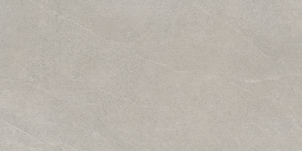 Riviere Rigato Gris Porcelain Tile