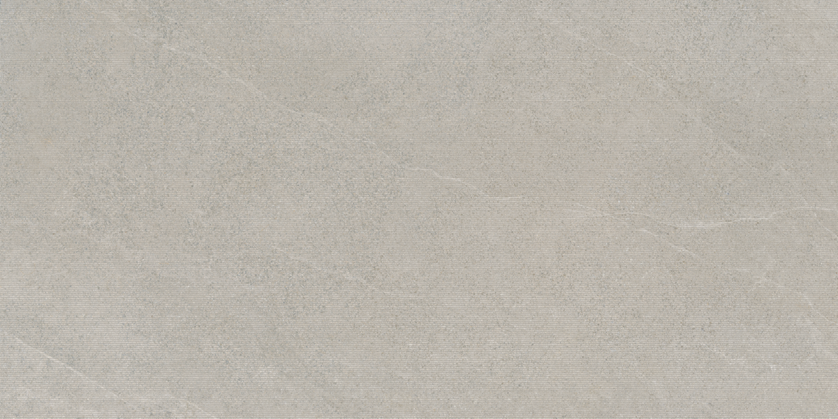 Riviere Rigato Gris Porcelain Tile