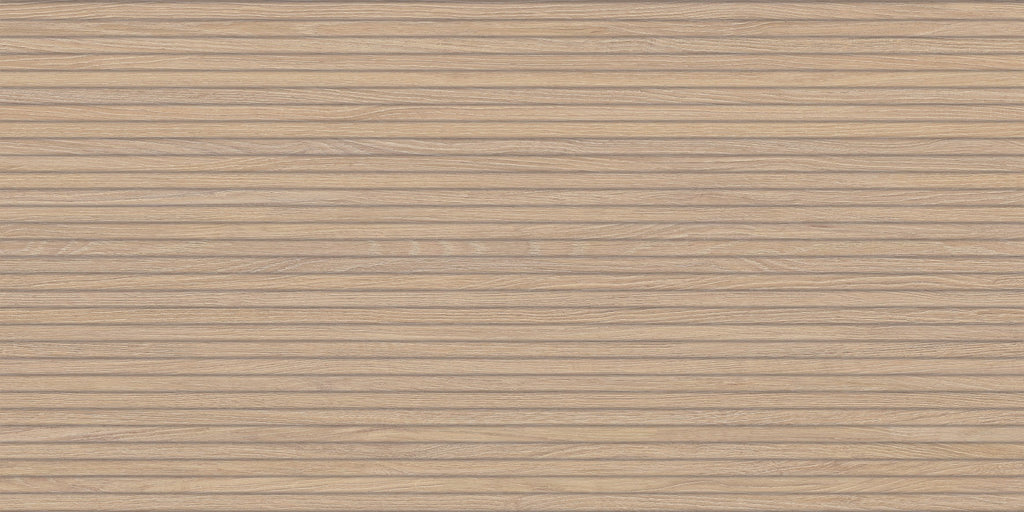 Wabi Oak Porcelain Tile – 24x48 Line wall tile