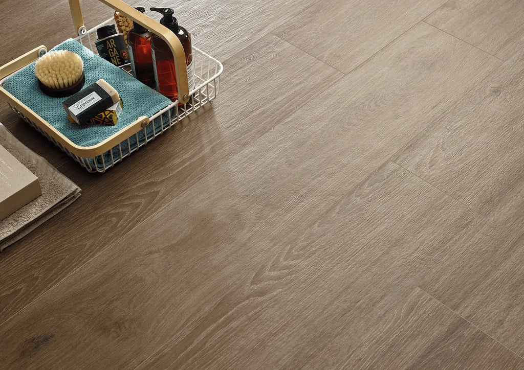 Abbey Vison Porcelain Tile – room scene
