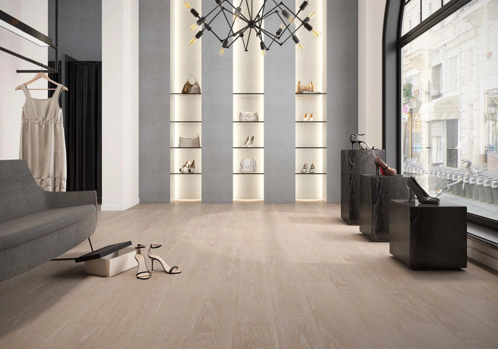 Old Fashioned Scotch Porcelain Tile