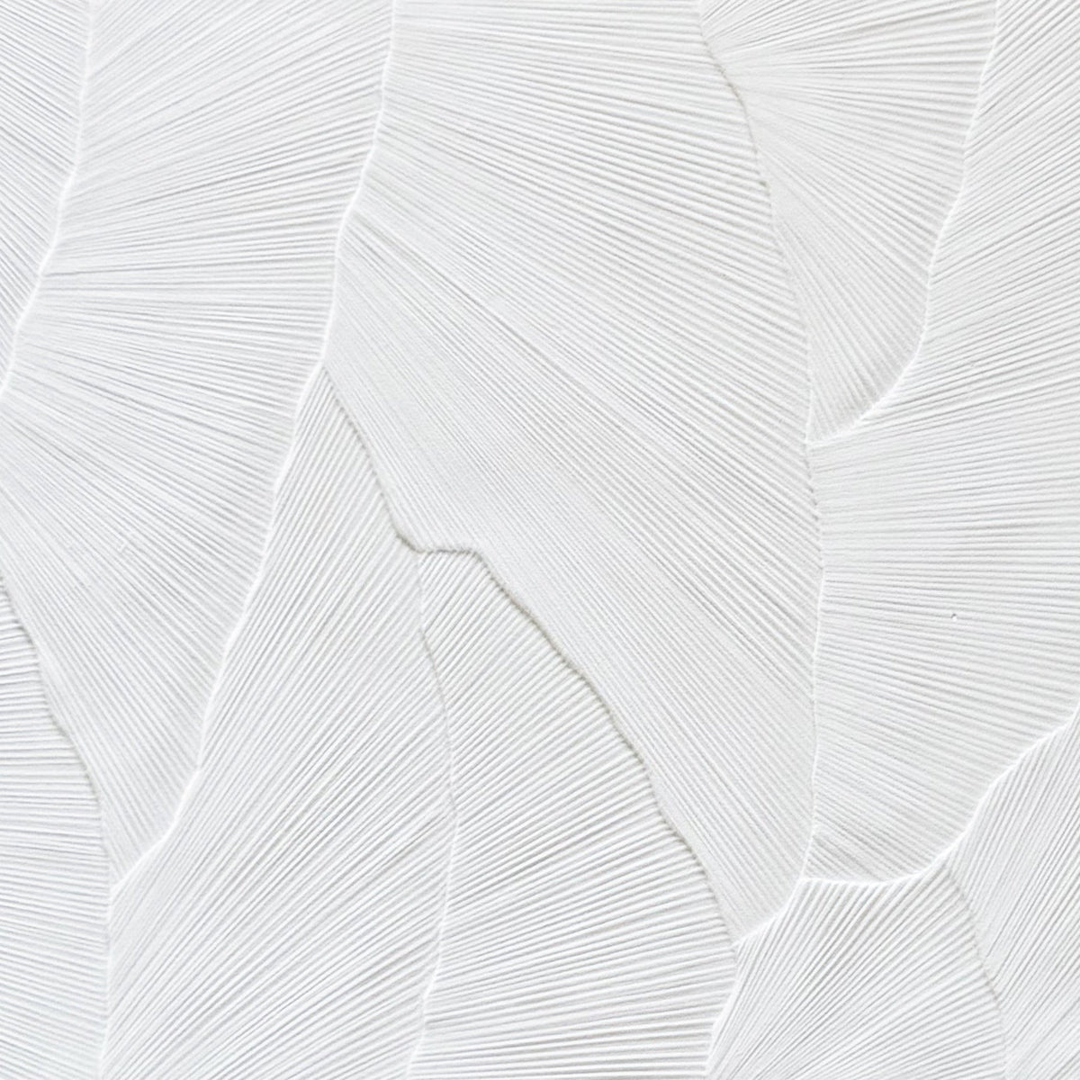 Art Glow White Ceramic Tile