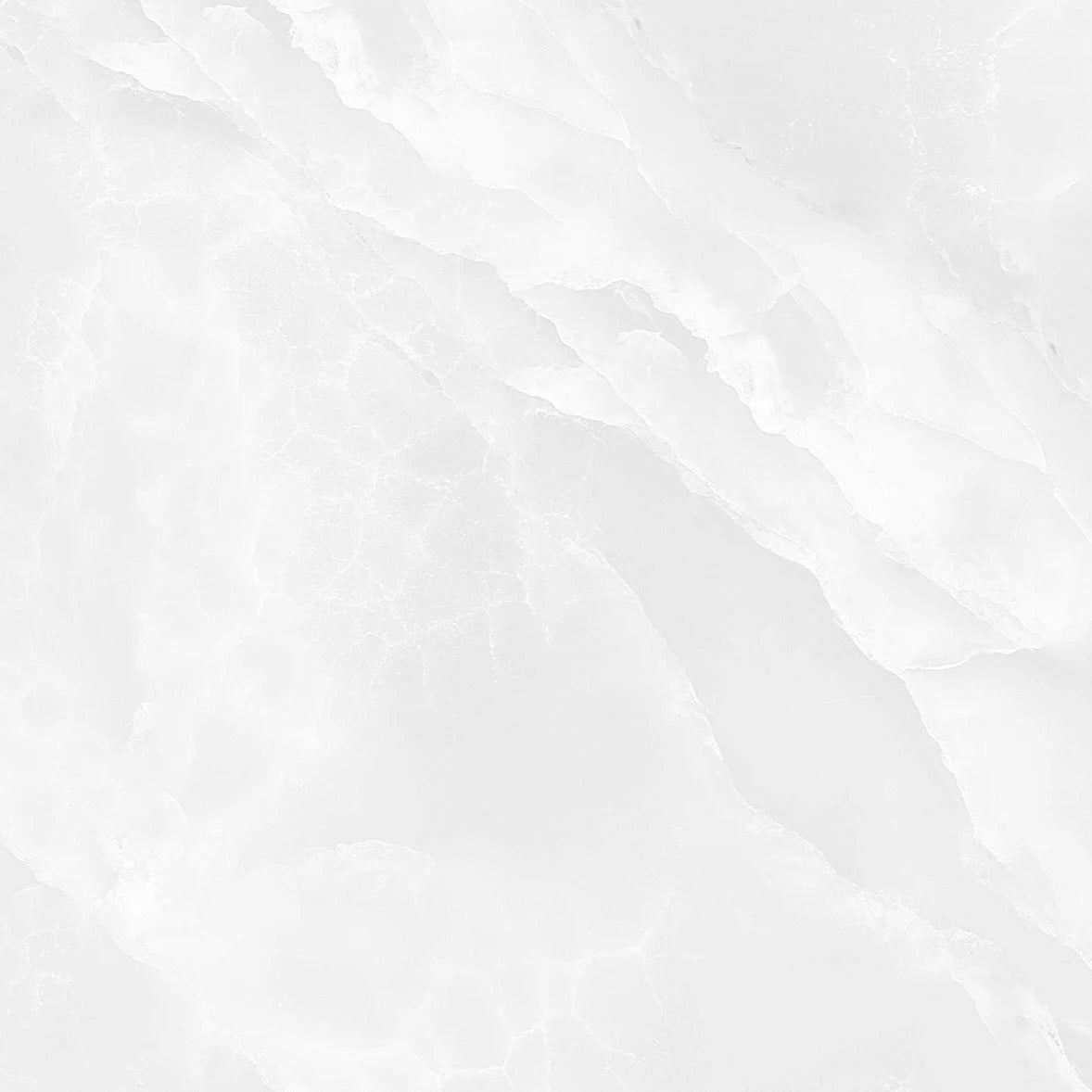 Affinity White Onyx Porcelain Tile – 24x24 tile