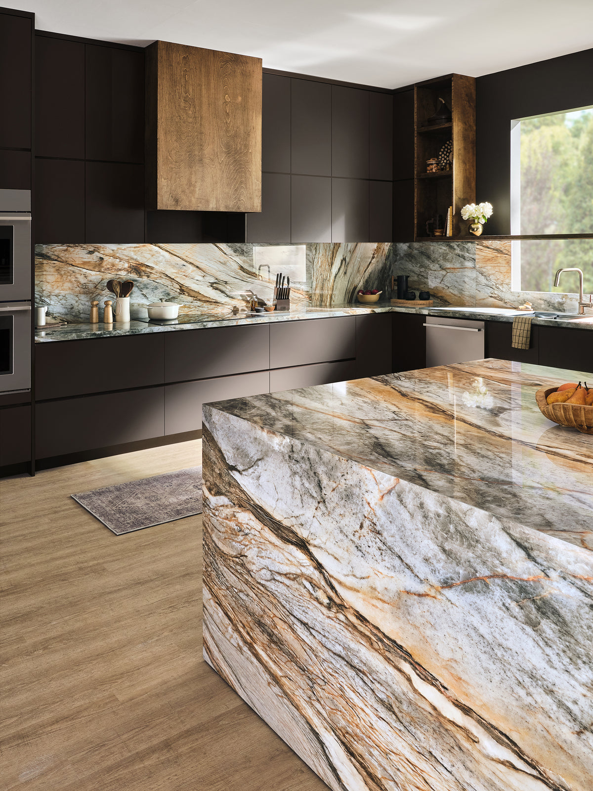 Asgard Porcelain Slab