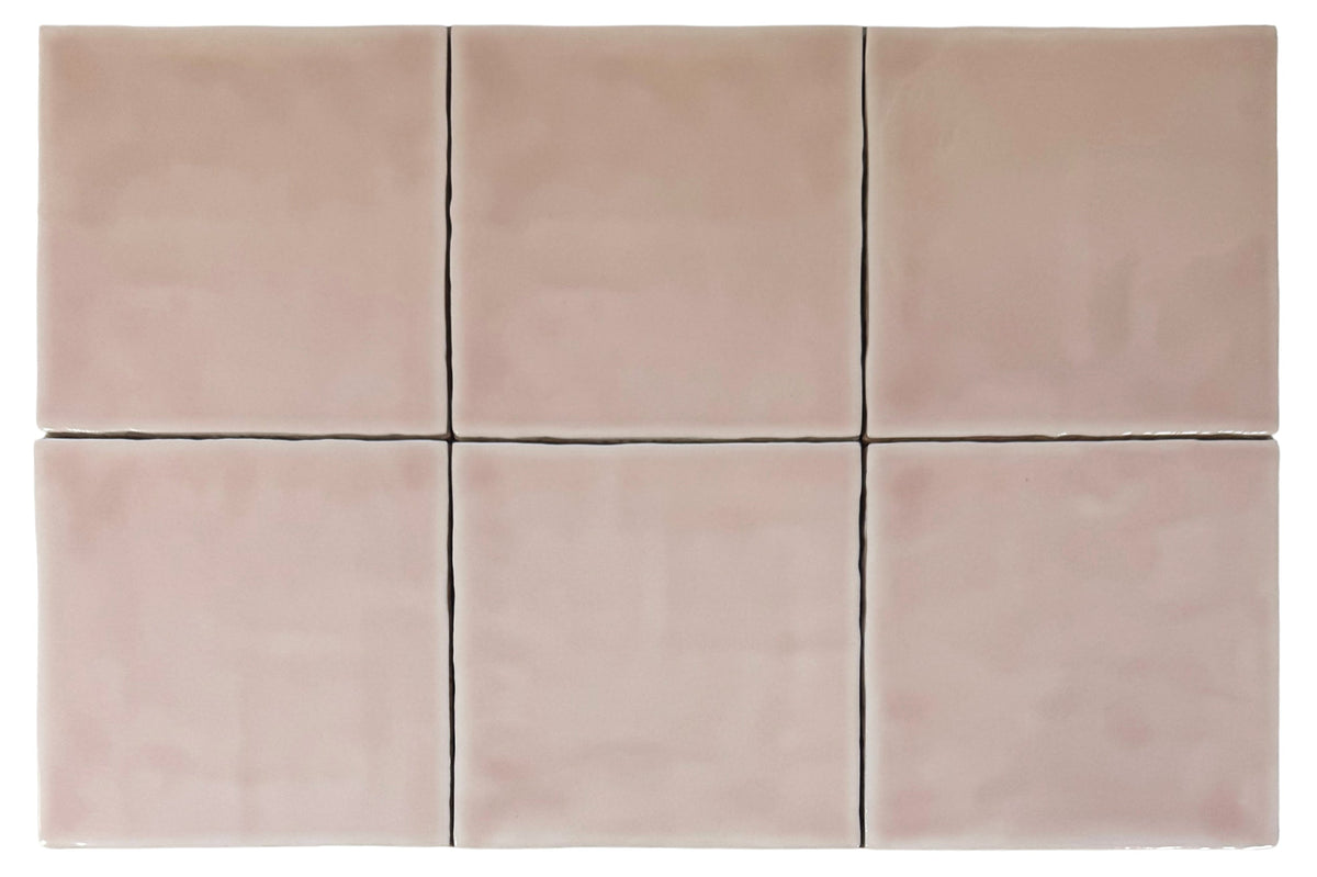 Balance Rosa Ceramic Tile – room scene