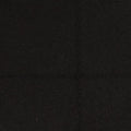 Bold Black Porcelain Tile