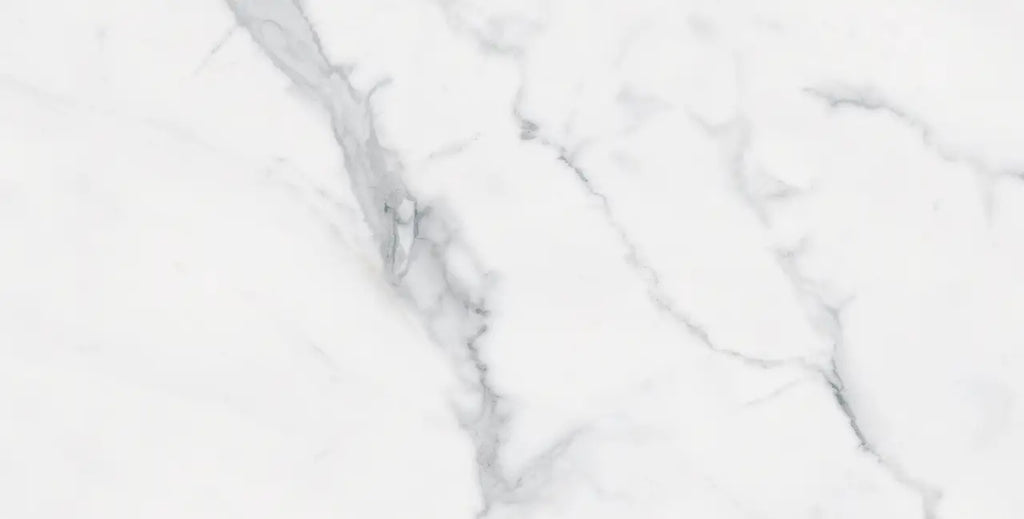 Bianco Venatino Porcelain Tile