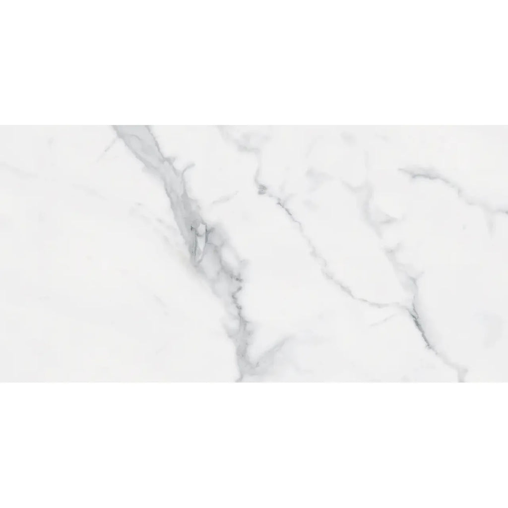 Bianco Venatino Porcelain Tile