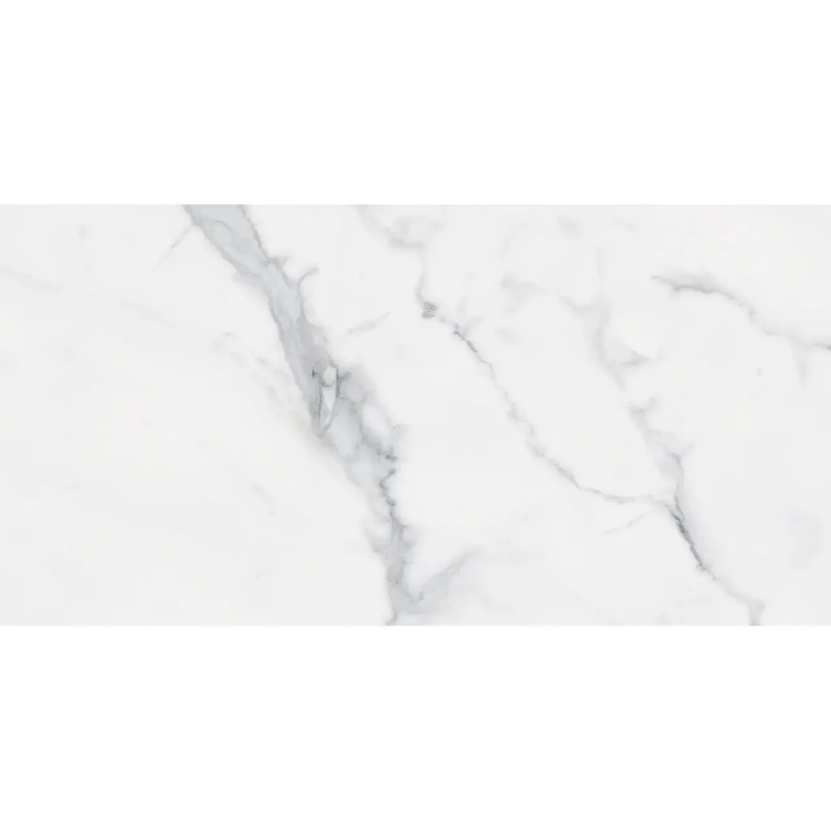 Bianco Venatino Porcelain Tile