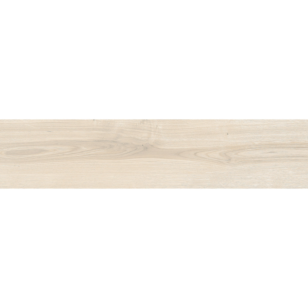 Boheme White Porcelain Tile