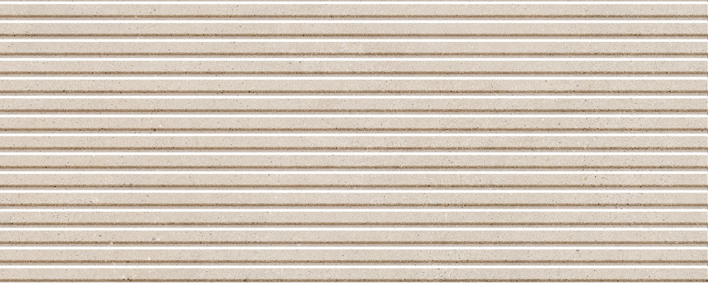 Borne Sand Ceramic Tile