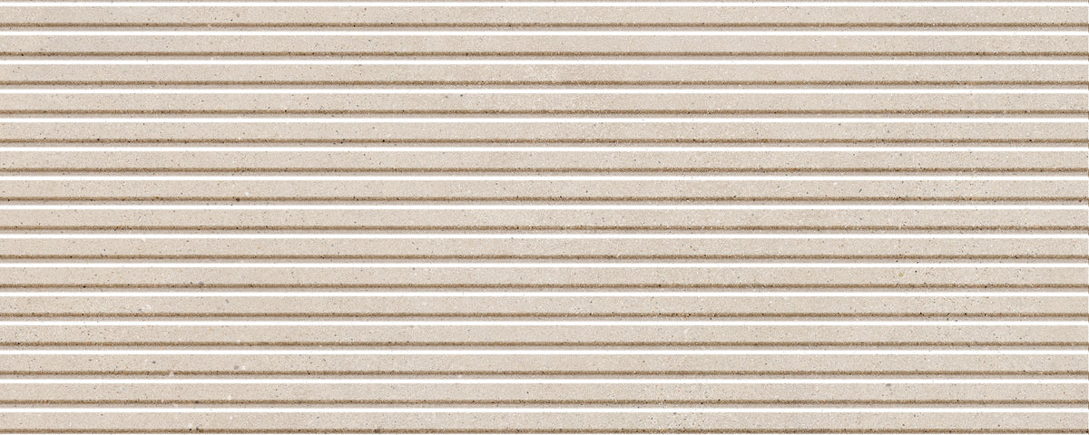 Borne Sand Ceramic Tile