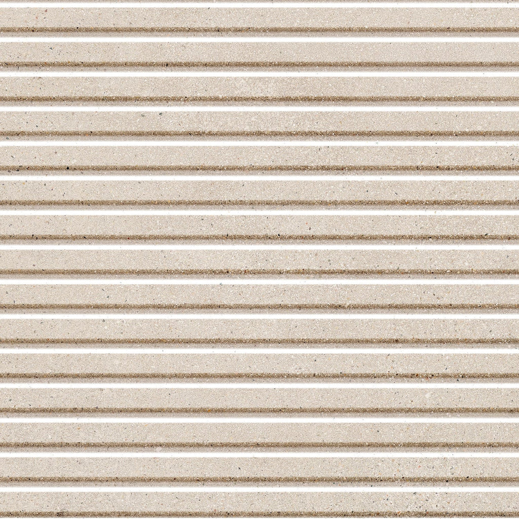 Borne Sand Ceramic Tile