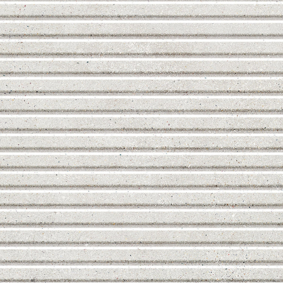 Borne White Ceramic Tile