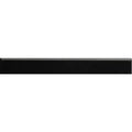 Decorative Accents Black Ceramic Wall Trim & Moulding