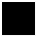 Color Collection Black Ceramic Wall Tile
