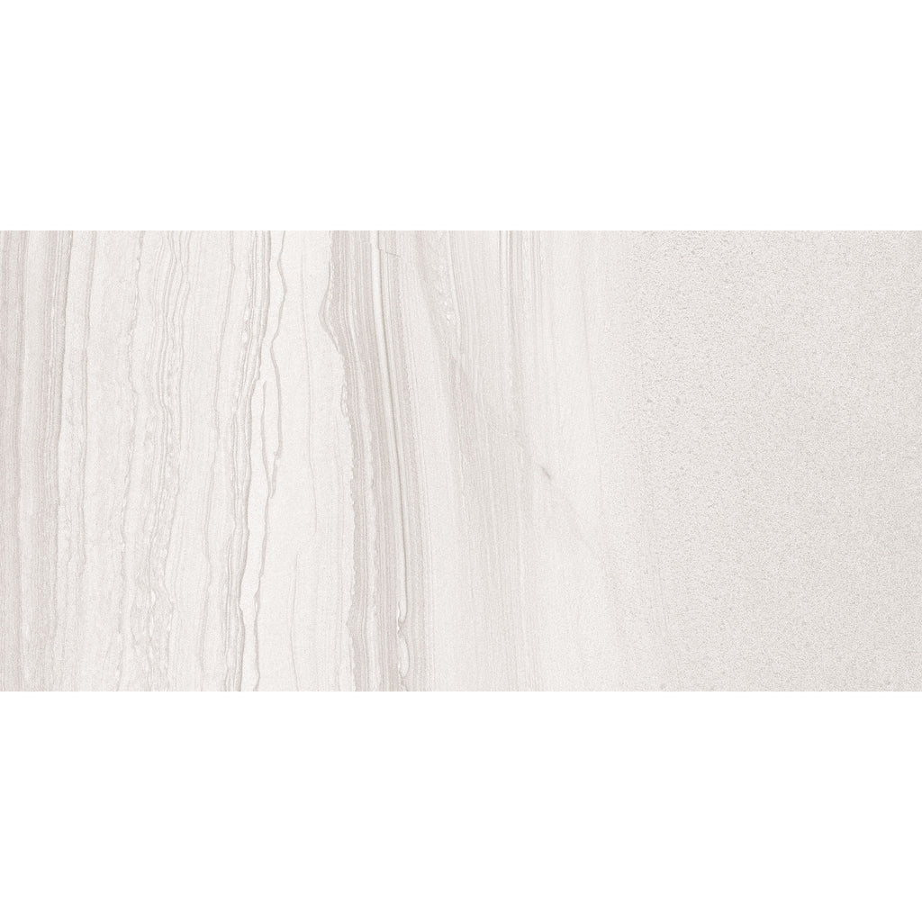 Legend Blanco Porcelain Tile