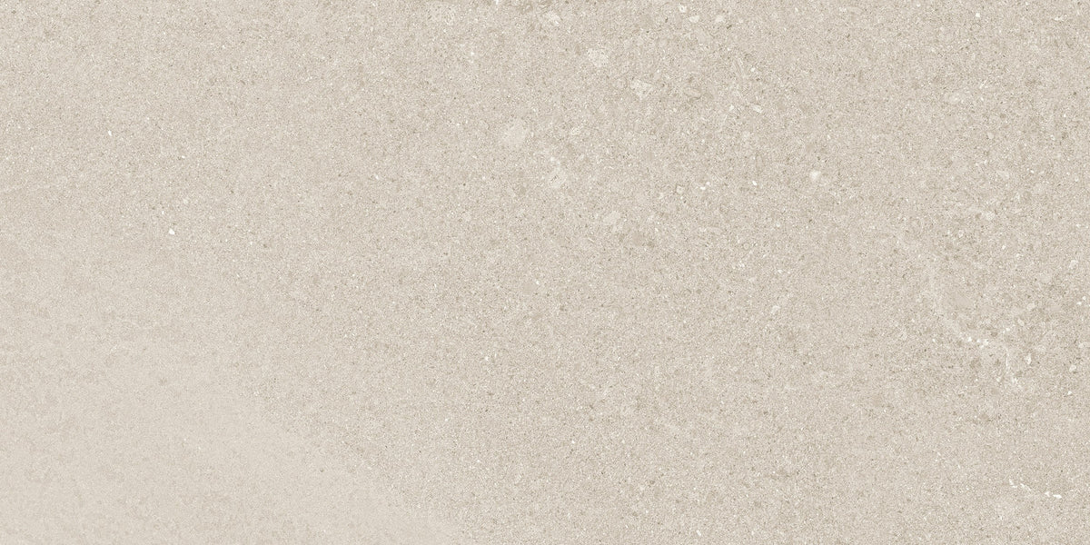 Boston Ivory Porcelain Tile