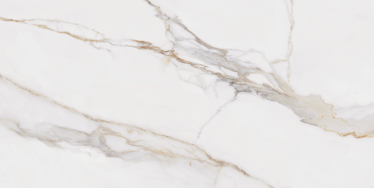 Calacatta Oro Porcelain Tile