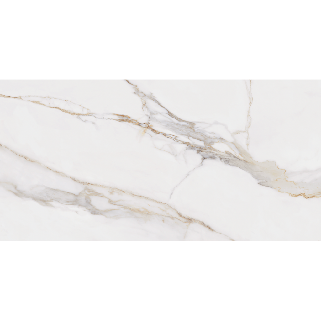 Calacatta Oro Porcelain Tile