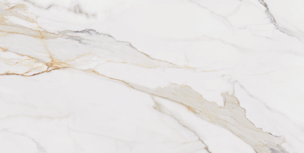 Calacatta Oro Porcelain Tile