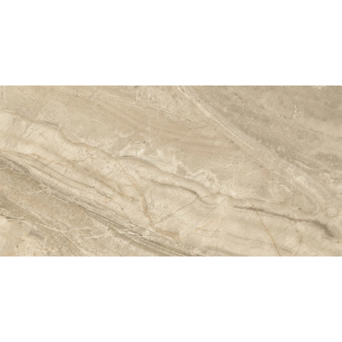 Vesta Sand Porcelain Tile