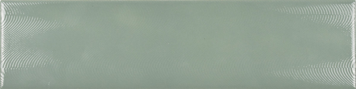 CC Cosmos Sage Green Ceramic Wall Tile