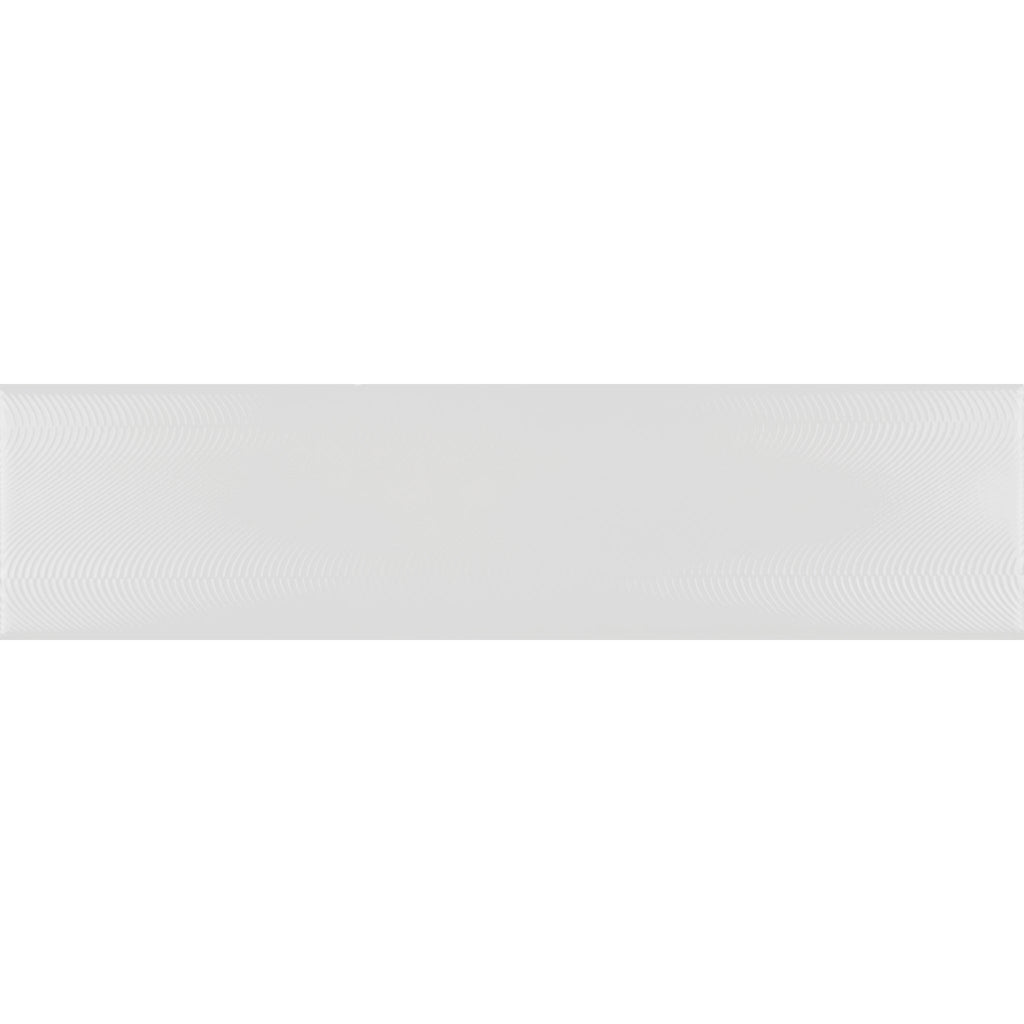 CC Cosmos White Ice Ceramic Wall Tile