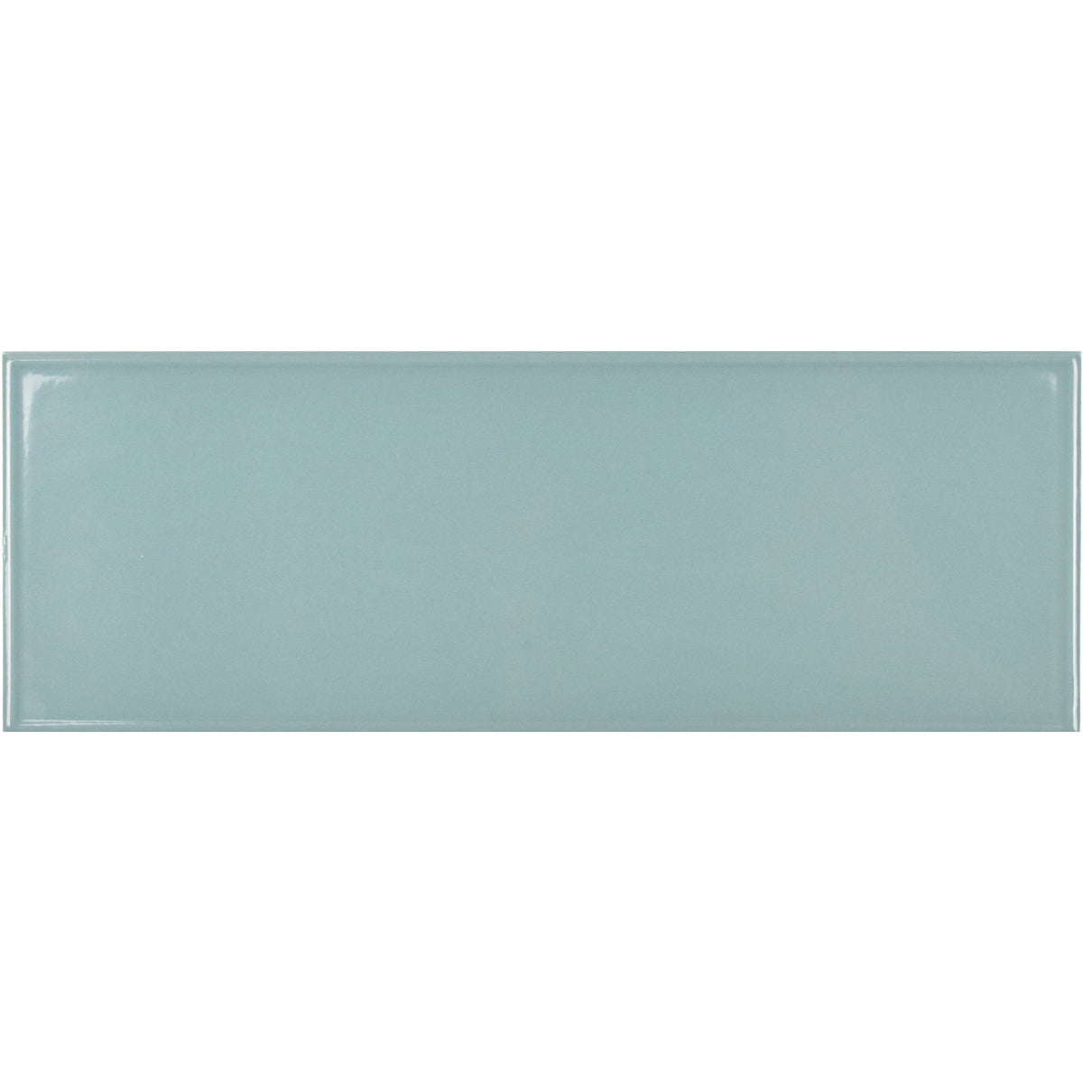 CC Frames Teal Ceramic Wall Tile