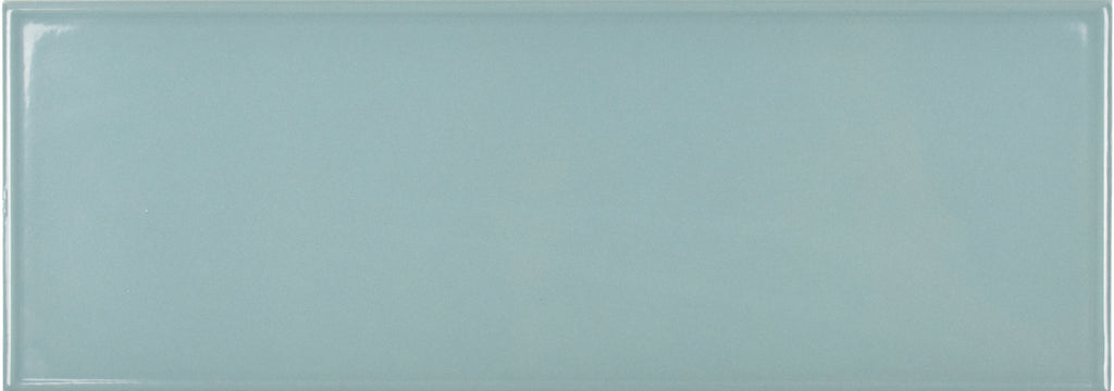 CC Frames Teal Ceramic Wall Tile
