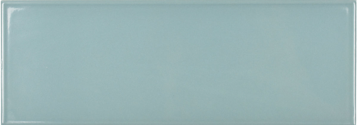 CC Frames Teal Ceramic Wall Tile
