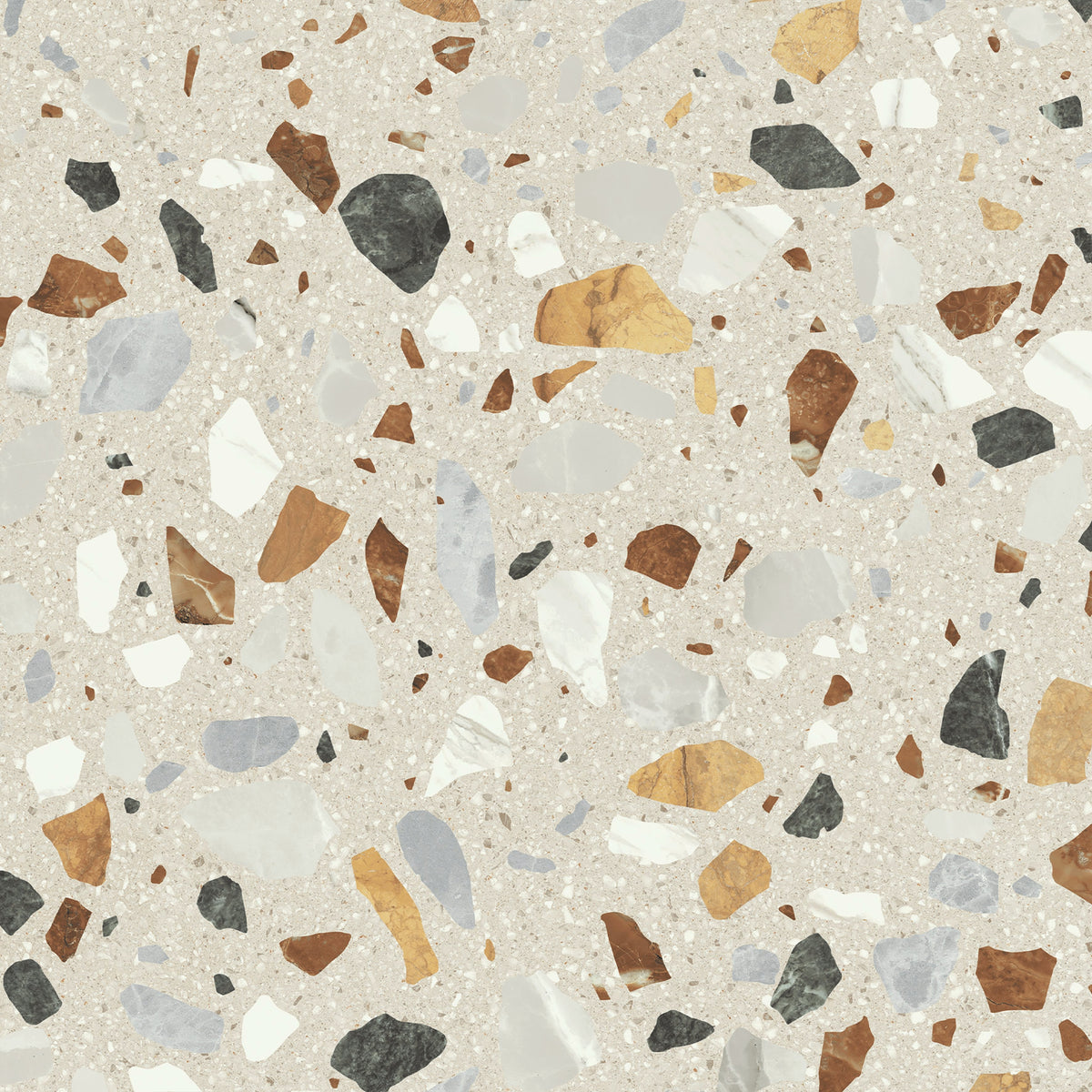 Cape Beige Porcelain Tile