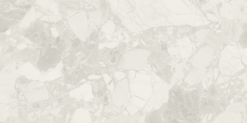 Ceppo White Porcelain Tile