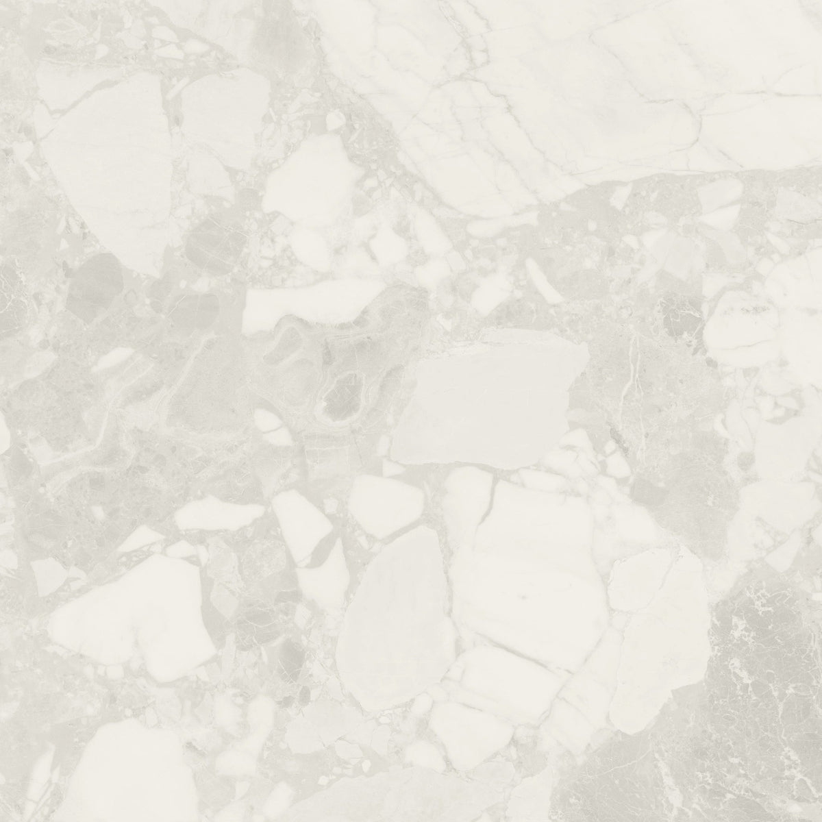 Ceppo White Porcelain Tile