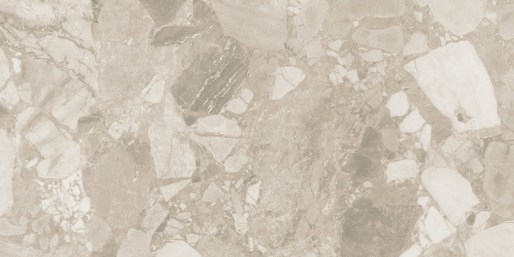 Ceppo Cream Porcelain Tile