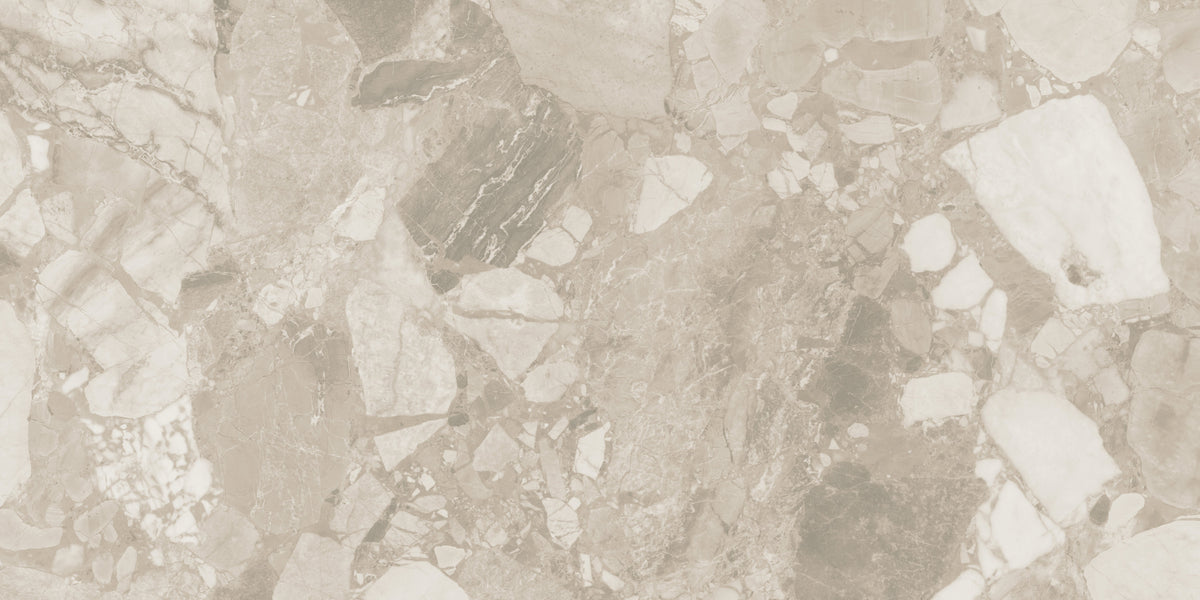 Ceppo Cream Porcelain Tile
