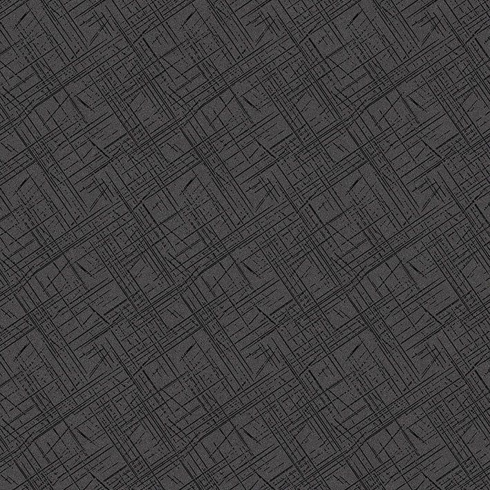Carbon Black Porcelain Tile