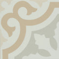 Casablanca Fond Ceramic Tile
