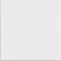 Casablanca Solid White Ceramic Tile
