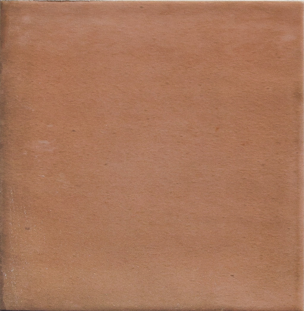 Clay Brick Porcelain Tile – square
