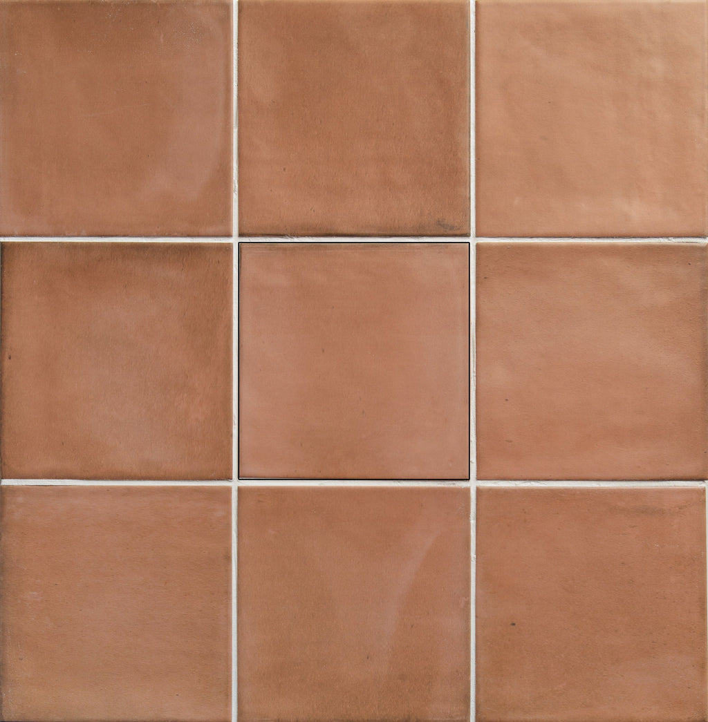 Clay Brick Porcelain Tile
