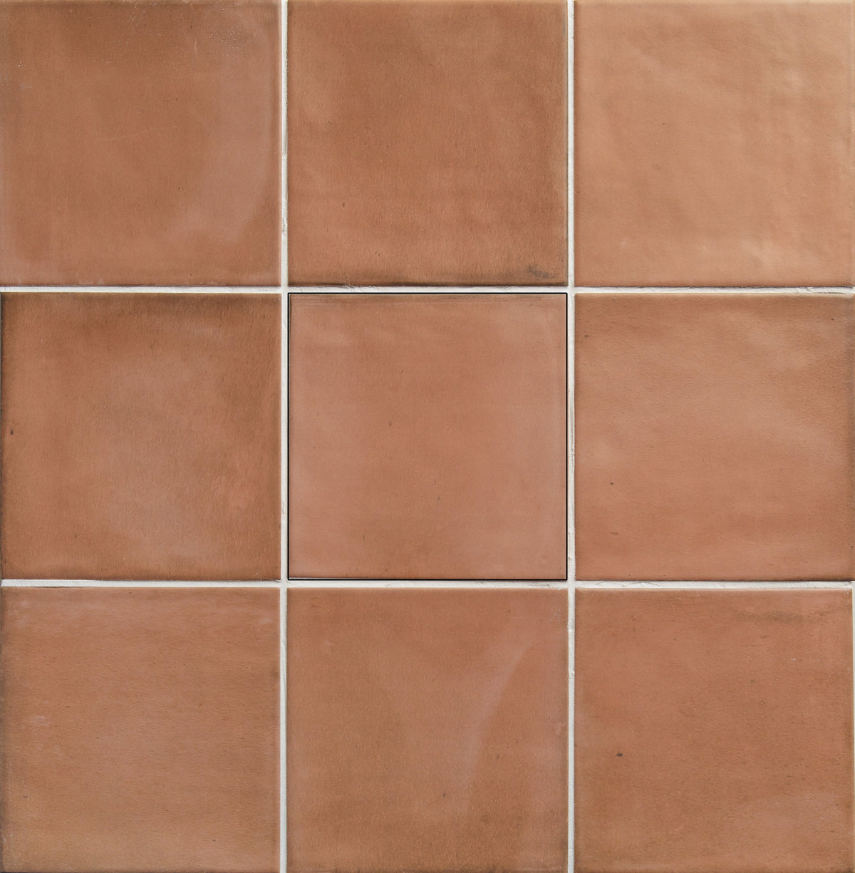 Clay Brick Porcelain Tile